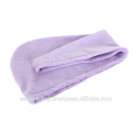 Quality microfiber hair turban